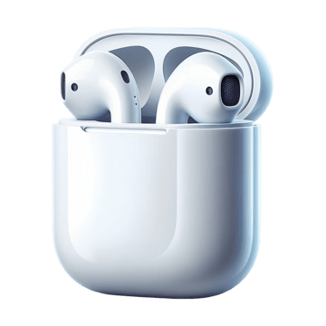 AirPods ürün görseli