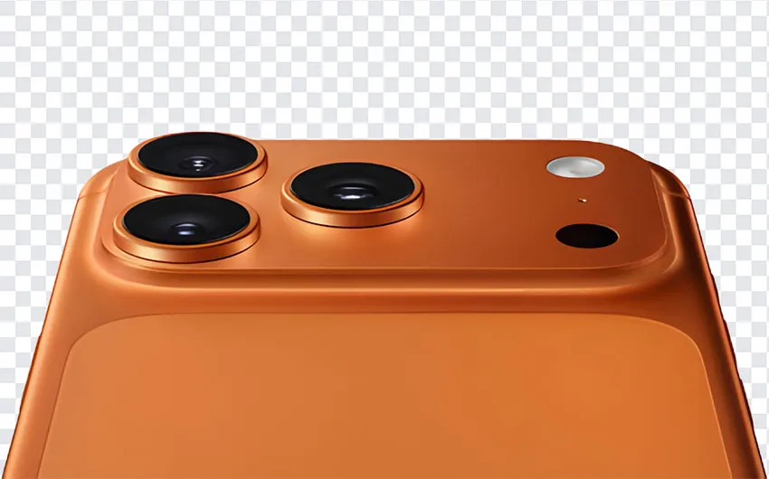 iPhone Pro ürün görseli