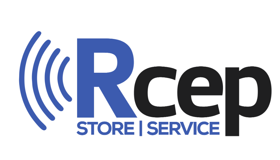 Rcep Store Service logo